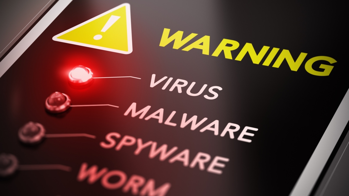 Virus and Malware Removal