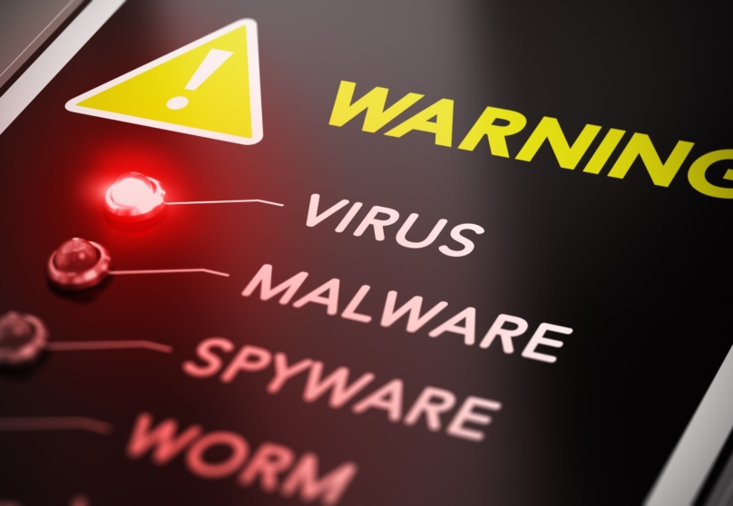 Virus and Malware Removal