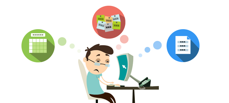 Password Management